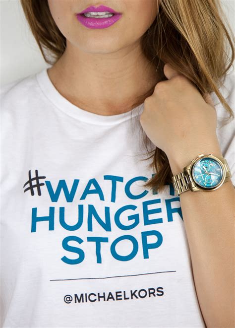 hunger stop michael kors watch imitation|michael kors hunger stop tote.